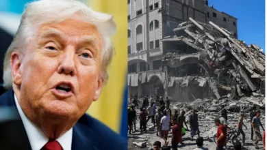 Ο Πρόεδρος των ΗΠΑ, Ντόναλντ Τραμπ, ανακοίνωσε ότι οι όμηροι στη Γάζα αναμένεται να απελευθερωθούν εντός της επόμενης Δευτέρας