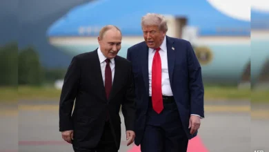 Η πολυαναμενόμενη συνάντηση του Ντόναλντ Τραμπ με τον Βλαντιμίρ Πούτιν, που είχε παρουσιαστεί ως κρίσιμη ευκαιρία για αποκλιμάκωση