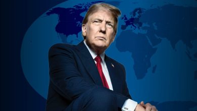 Ο πρόεδρος των Ηνωμένων Πολιτειών, Ντόναλντ Τραμπ, επανέρχεται με εμπρηστικές δηλώσεις, ζητώντας αυτή τη φορά τη σύλληψη και φυλάκιση