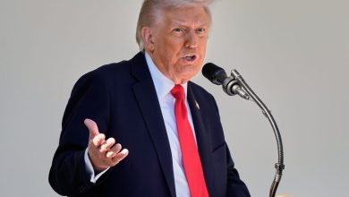 Ο Αμερικανός πρόεδρος Ντόναλντ Τραμπ, μιλώντας σε δημοσιογράφους τη Δευτέρα, απέκλεισε κατηγορηματικά το ενδεχόμενο να είναι υποψήφιος