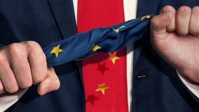 Οι Ηνωμένες Πολιτείες φαίνεται να κλιμακώνουν την πίεση απέναντι στις μεγάλες ευρωπαϊκές τράπεζες, επιδιώκοντας ουσιαστικά την ανατροπή