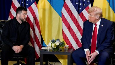 Η τηλεφωνική επικοινωνία ανάμεσα στον Βλαντίμιρ Πούτιν και τον Ντόναλντ Τραμπ φαίνεται πως άνοιξε νέο κεφάλαιο στις διεθνείς