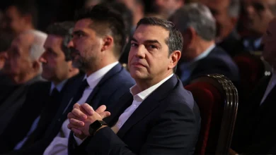 Ο πρώην πρωθυπουργός ολοκληρώνει οριστικά τον κύκλο του στο ΣΥΡΙΖΑ και ετοιμάζεται για την επόμενη πολιτική του κίνηση, με στόχο την ίδρυση