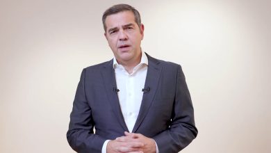 Με ένα βίντεο που ανάρτησε στα κοινωνικά δίκτυα, ο Αλέξης Τσίπρας ανακοίνωσε την παραίτησή του από το βουλευτικό αξίωμα