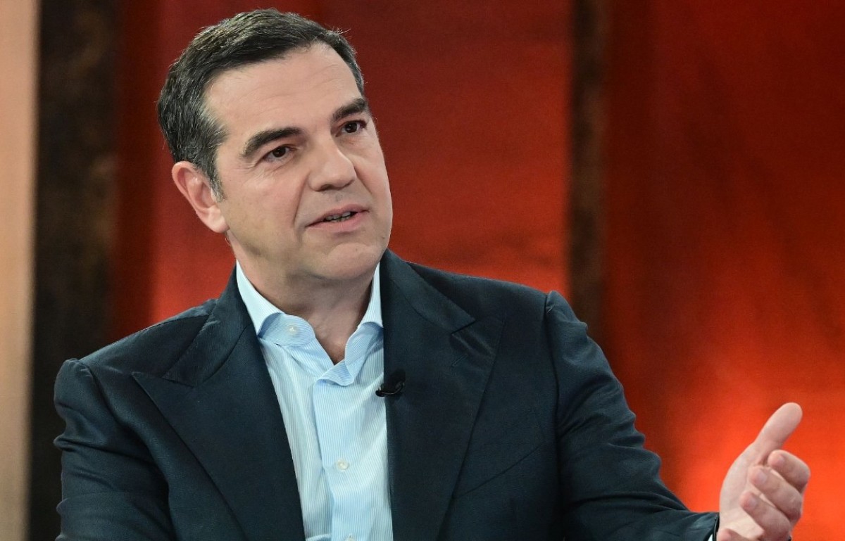 Η χθεσινή ανακοίνωση του Αλέξη Τσίπρα για την παραίτησή του από τη βουλευτική του έδρα λειτουργεί πλέον ως επίσημη