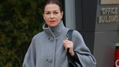 Το αυτόφωρο αρμόδιο δικαστήριο επέβαλε ποινή φυλάκισης 10 μηνών με αναστολή στον 49χρονο πρώην σύντροφο της ηθοποιού Τζίνας Αλιμόνου