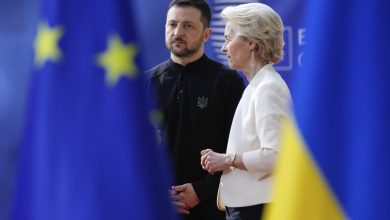 «Η Ευρωπαϊκή Ένωση δεν έχει τη δυνατότητα να σηκώσει μόνη της το βάρος της Ουκρανίας», υπογραμμίζει ο στρατηγικός αναλυτής της RBC