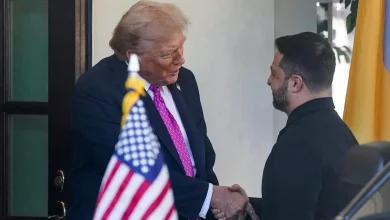 Ο Βολοντίμιρ Ζελένσκι προσήλθε στον Λευκό Οίκο με υψηλές προσδοκίες και έναν βασικό στόχο: να εξασφαλίσει την προμήθεια αμερικανικών