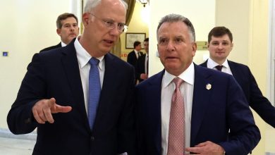 Ο στενός συνεργάτης και ειδικός απεσταλμένος του Ρώσου προέδρου Βλαντίμιρ Πούτιν, Κίριλ Ντμιτρίεφ, εκτίμησε ότι ο πόλεμος στην Ουκρανία