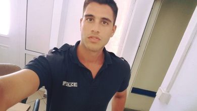 Ελεύθερος αφέθηκε την Τρίτη 30 Σεπτεμβρίου ο Βαγγέλης Μπαταρλής, ο γνωστός αστυνομικός TikToker, ο οποίος είχε συλληφθεί στο πλαίσιο