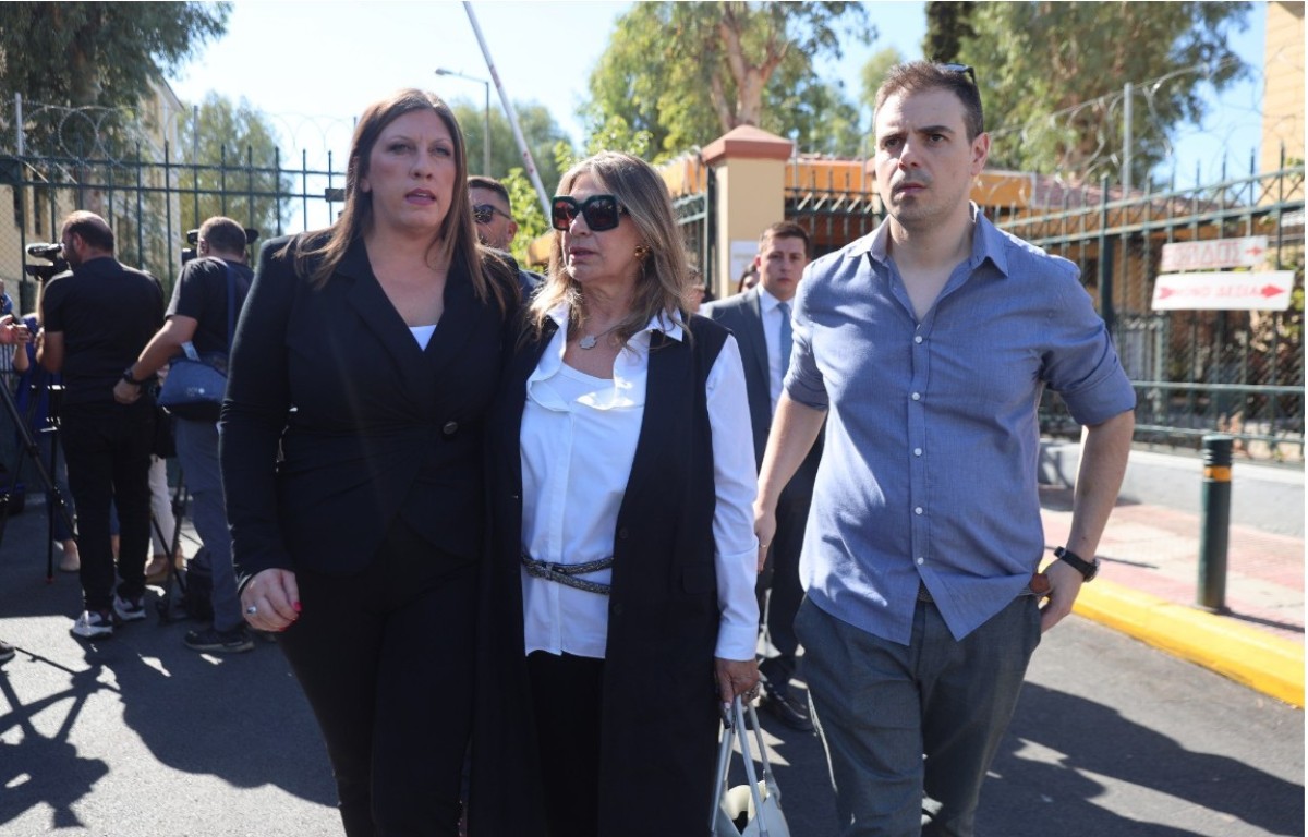 «Δέχθηκε επίθεση με κάποιο αντικείμενο που προσπάθησε να το κρατήσει. Μόλις τον είδα, κατάλαβα αμέσως ότι είχε δεχθεί επίθεση», πρόσθεσε