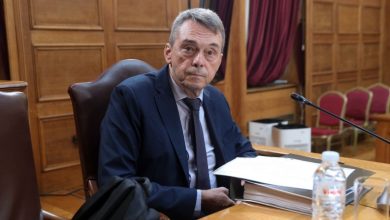 Το ποινικό αδίκημα της παράβασης καθήκοντος επέρριψε στον πρώην υπουργό Αγροτικής Ανάπτυξης, Μάκη Βορίδη, ο πρώην πρόεδρος του