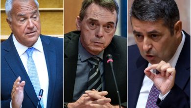 Στη δημοσιότητα ήρθε το πολυσέλιδο ενημερωτικό σημείωμα που απέστειλε ο πρώην πρόεδρος του ΟΠΕΚΕΠΕ, Γρηγόρης Βάρρας, προς