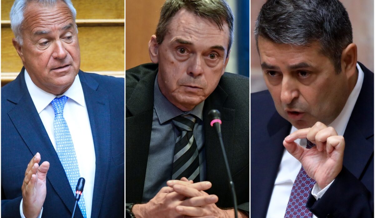 Στη δημοσιότητα ήρθε το πολυσέλιδο ενημερωτικό σημείωμα που απέστειλε ο πρώην πρόεδρος του ΟΠΕΚΕΠΕ, Γρηγόρης Βάρρας, προς