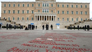 Η κυβέρνηση προχωρά, εντός της ημέρας, στην κατάθεση της τροπολογίας που προβλέπει την ανάθεση της φύλαξης και της συντήρησης