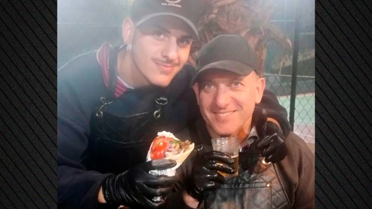 Ανείπωτη τραγωδία έχει σκορπίσει θλίψη στη Ρόδο, μετά τη δολοφονία του 18χρονου Θοδωρή Κατταβένου στη Βραζιλία.