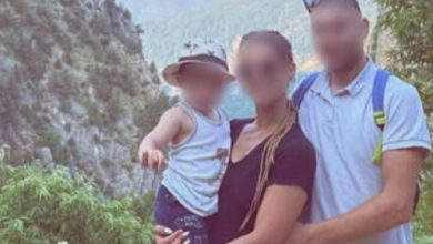 Ένα σοκαριστικό περιστατικό συνέβη πρόσφατα στην Καρδίτσα, όταν ένα αγοράκι 15 μηνών υπέστη σοβαρά εγκαύματα από καυτό λάδι