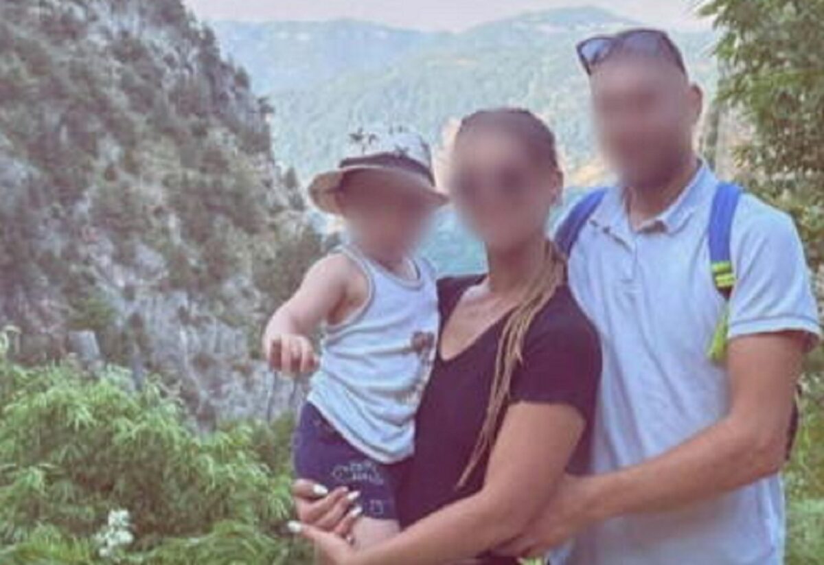 Ένα σοκαριστικό περιστατικό συνέβη πρόσφατα στην Καρδίτσα, όταν ένα αγοράκι 15 μηνών υπέστη σοβαρά εγκαύματα από καυτό λάδι