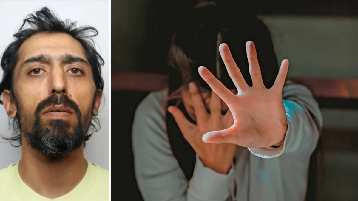 Παρούσα στον «γάμο» ήταν και η κοινωνική λειτουργός που είχε αναλάβει την εποπτεία της! Απίστευτη φρίκη στη Βρετανία