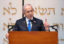 «Αυτό που άρχισε στη Γάζα, θα τελειώσει στη Γάζα», δήλωσε ο Ισραηλινός πρωθυπουργός Μπενιαμίν Νετανιάχου σε συνέντευξή του