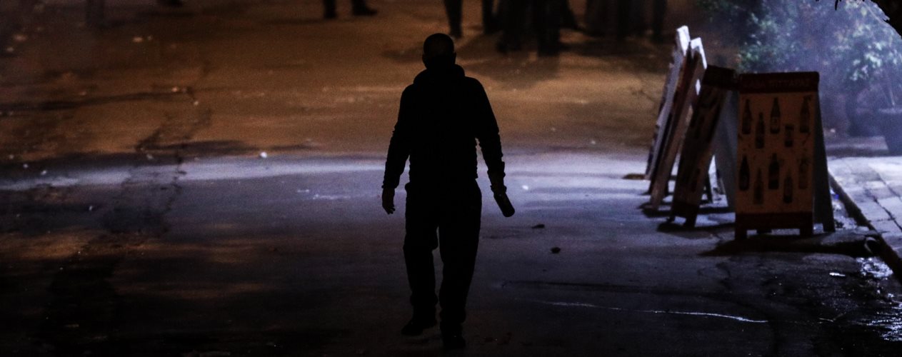 Το Στέιτ Ντιπάρτμεντ για πρώτη φορά θα βάλει στο στόχαστρο ως «τρομοκρατικές» τέσσερις οργανώσεις που συνδέονται με το κίνημα Antifa