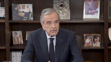 Το europost.gr με αίσθημα ευθύνης απέναντι στους αναγνώστες του δημοσιεύει σε απομαγνητοφώνηση ολόκληρο το κείμενο της