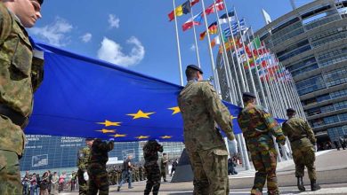 Παρά τις διαρκείς προσπάθειες και την έντονη διπλωματική υποστήριξη της γερμανικής κυβέρνησης προς την Άγκυρα, η Τουρκία μένει τελικά