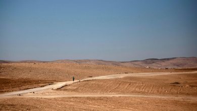 Οι Ηνωμένες Πολιτείες σχεδιάζουν την ανέγερση μιας από τις μεγαλύτερες στρατιωτικές τους βάσεις στη Μέση Ανατολή, αυτή τη φορά στο νότιο
