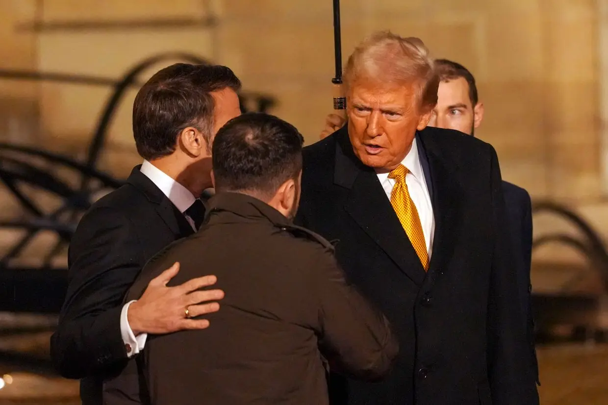 Οι ΗΠΑ πνίγουν στρατηγικά  στα σκάνδαλα τον Ουκρανό πρόεδρο Ζελένσκι , ανοίγοντας το δρόμο για πιθανή ανάδειξη του  Ποροσένκο