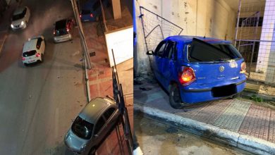 Ανείπωτη τραγωδία σημειώθηκε τα ξημερώματα της Κυριακής στη Λούτσα, όπου ένας 24χρονος νέος βρήκε τραγικό θάνατο