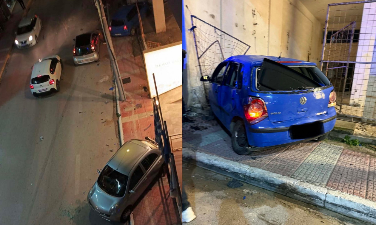 Ανείπωτη τραγωδία σημειώθηκε τα ξημερώματα της Κυριακής στη Λούτσα, όπου ένας 24χρονος νέος βρήκε τραγικό θάνατο