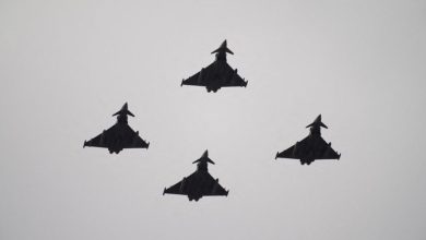 Την ώρα που μέσα στην Τουρκία εκδηλώνεται κριτική για το κόστος της συμφωνίας με το Ηνωμένο Βασίλειο, τουρκικές πηγές ασφαλείας