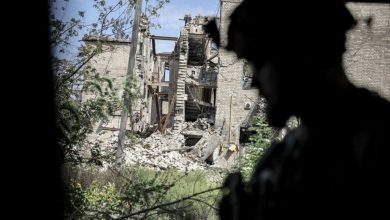 Ο επικεφαλής της νότιας στρατιωτικής διοίκησης του ουκρανικού στρατού επιβεβαίωσε την κρίσιμη κατάσταση που εκτυλίσσεται στην νοτιοανατολική περιφέρεια της Ζαπορίζια