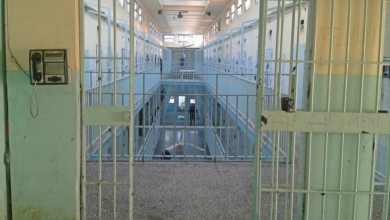 Τις τελευταίες εβδομάδες σημειώνεται στις φυλακές Κορυδαλλού σειρά περιστατικών με τηλεκατευθυνόμενα drones, που σύμφωνα με αναφορές