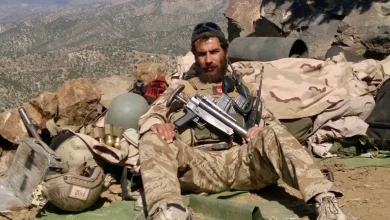 Από τον πόλεμο σκιών στο Αφγανιστάν έως σήμερα, οι Zero Units, μια δύναμη που δημιουργήθηκε για «βρώμικες δουλειές», βρέθηκαν