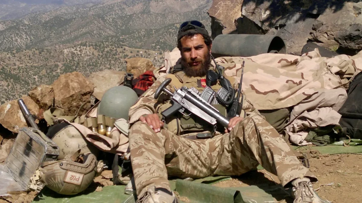 Από τον πόλεμο σκιών στο Αφγανιστάν έως σήμερα, οι Zero Units, μια δύναμη που δημιουργήθηκε για «βρώμικες δουλειές», βρέθηκαν