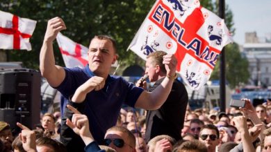 Νέα έρευνα αποκαλύπτει μια ιστορική αλλαγή στη σύνθεση του πληθυσμού, με το ποσοστό των λευκών Άγγλων να μειώνεται σταθερά