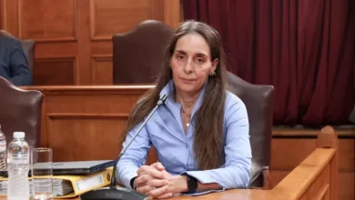 Η Παρασκευή Τυχεροπούλου παρέδωσε χθες στην Εξεταστική Επιτροπή της Βουλής νέα έγγραφα που αφορούν τον ΟΠΕΚΕΠΕ