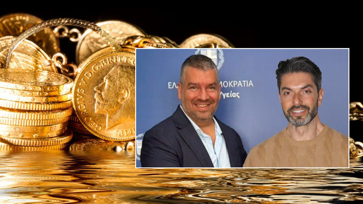 Σφοδρή επίθεση κατά του Σπύρου Μαρτίκα εξαπέλυσε ο κατηγορούμενος ως υπαρχηγός του κυκλώματος των «μαϊμού» επενδύσεων, ο οποίος 