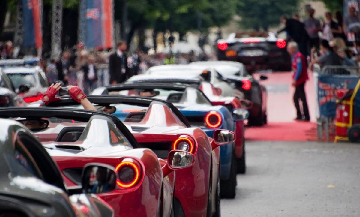 Μία απίστευτη απάτη με τον ΦΠΑ, σε ό,τι αφορά αγοραπωλησίες μεταχειρισμένων οχημάτων εντός της Ευρωπαϊκής Ένωσης