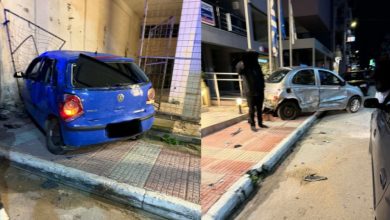 Ο 29χρονος οδηγός που προκάλεσε το θανατηφόρο τροχαίο στη Λούτσα, στο οποίο έχασε τη ζωή του ένας 24χρονος και τραυματίστηκαν