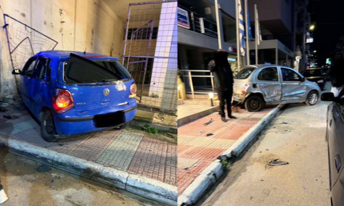 Ο 29χρονος οδηγός που προκάλεσε το θανατηφόρο τροχαίο στη Λούτσα, στο οποίο έχασε τη ζωή του ένας 24χρονος και τραυματίστηκαν