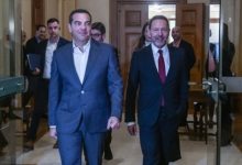 Ενήμερος ήταν ο πρώην πρωθυπουργός, Αλέξης Τσίπρας, από τον διοικητή της Τραπέζης της Ελλάδος, Γιάννη Στουρνάρα, για το κόστος