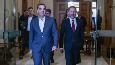 Ενήμερος ήταν ο πρώην πρωθυπουργός, Αλέξης Τσίπρας, από τον διοικητή της Τραπέζης της Ελλάδος, Γιάννη Στουρνάρα, για το κόστος