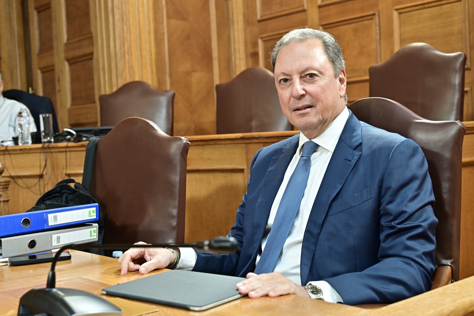 Την ώρα που αγρότες και κτηνοτρόφοι βρίσκονται σε αναβρασμό λόγω των καθυστερήσεων στις πληρωμές του ΟΠΕΚΕΠΕ