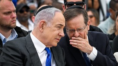 Ο πρωθυπουργός του Ισραήλ, Μπενιαμίν Νετανιάχου, υπέβαλε επίσημο αίτημα για χάρη στον πρόεδρο της χώρας, Ισαάκ Χέρτσογκ