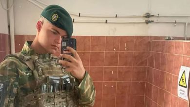 Νέα δεδομένα προέκυψαν από τις έρευνες στο Πεδίο Βολής της Ρόδου, όπου ο 19χρονος Ραφαήλ έχασε τη ζωή του την Τετάρτη έπειτα από