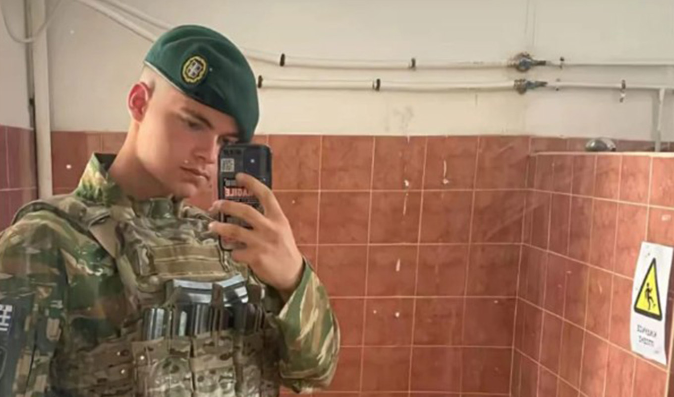 Νέα δεδομένα προέκυψαν από τις έρευνες στο Πεδίο Βολής της Ρόδου, όπου ο 19χρονος Ραφαήλ έχασε τη ζωή του την Τετάρτη έπειτα από