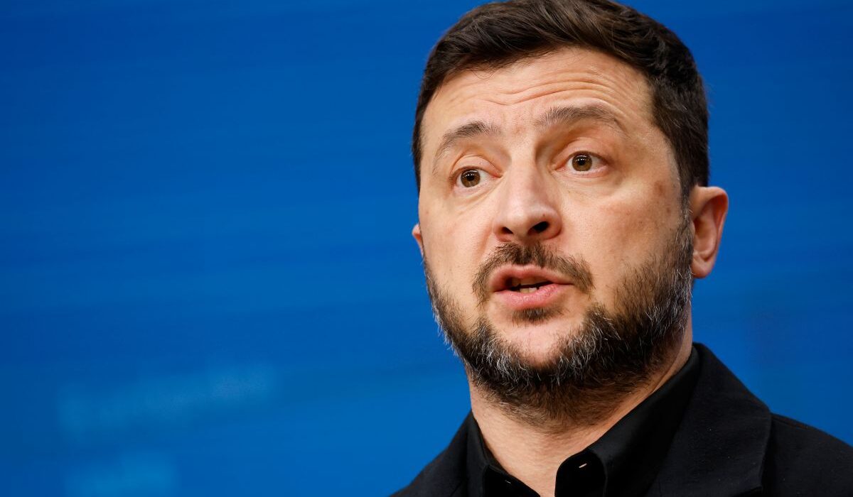 Η Ευρωπαϊκή Ένωση παρακολουθεί με έντονη ανησυχία τη νέα έκρηξη υποθέσεων διαφθοράς στην Ουκρανία, ένα κύμα αποκαλύψεων