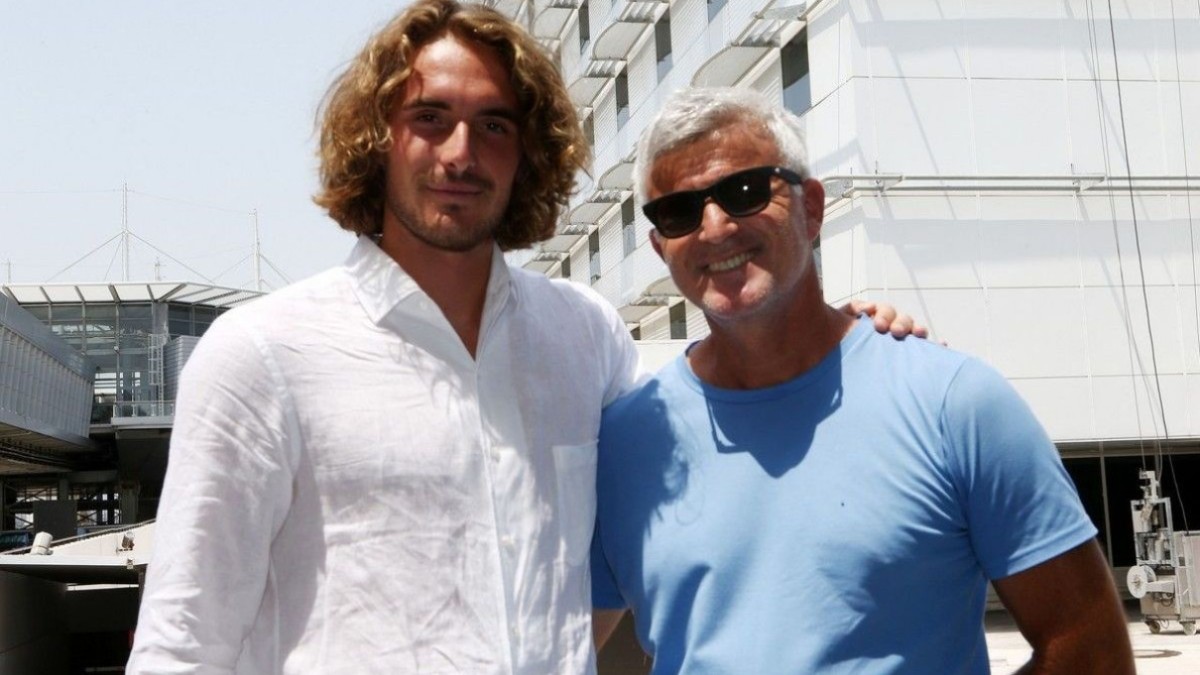 Ραγδαίες εξελίξεις γύρω από το περιστατικό με το πολυτελές αυτοκίνητο του Στέφανου Τσιτσιπά, το οποίο εντοπίστηκε να κινείται με υπερβολική